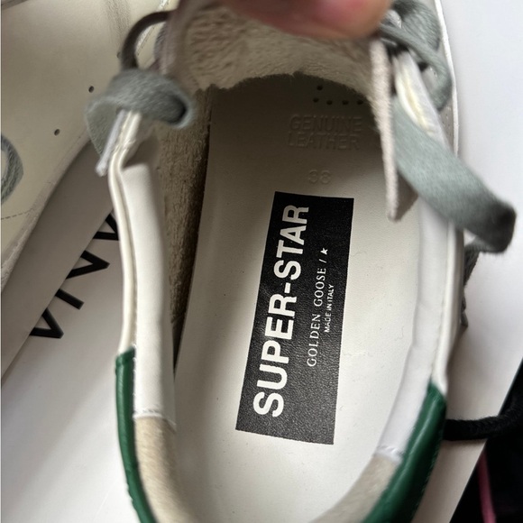 Golden Goose Shoes - Golden goose